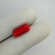 Coral (Moonga) 5.60 Ct Lab Tested Coral (Moonga) 5.60 Ct Lab Tested